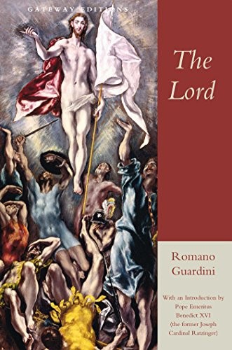 Lord romano guardini - by, &
