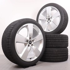 Ruote estive 20 pollici Audi