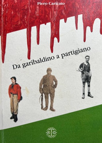 Garibaldino partigiano - da,
