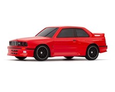 Hpi nano ttr - hpi, m3