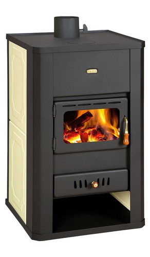 Stufa caldaia prity w17 - caldaia,