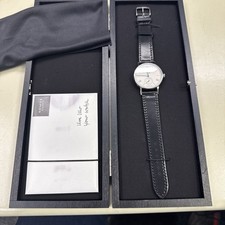 Orologio da polso uomo Nomos