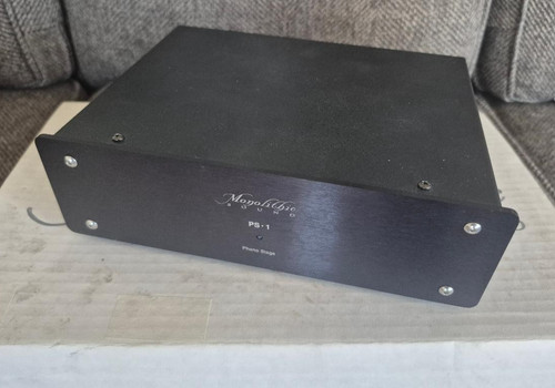Monolithic sound ps1 phono - ps1,