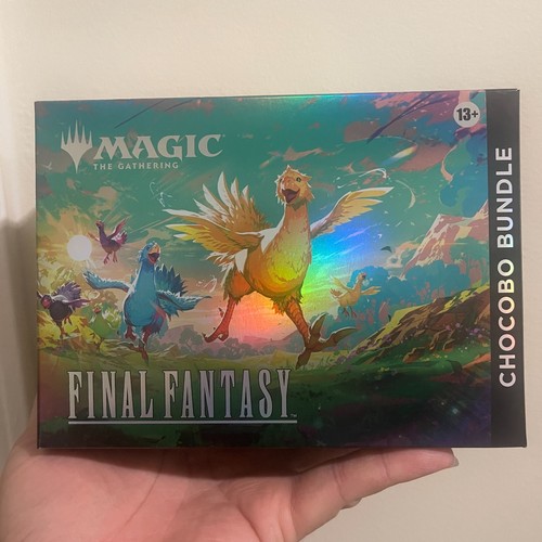Magic the gathering - the,