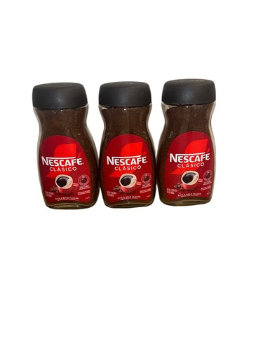 Nescafé clásico caffè - nescafÉ,