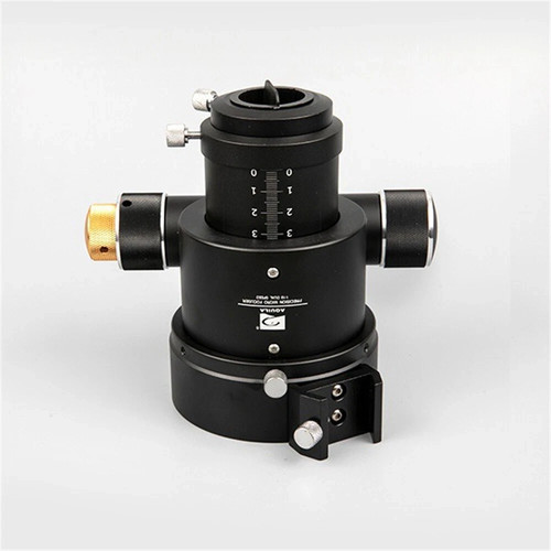 Focheggiatore 360 gradi - 2",