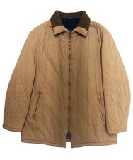 Giubbotto uomo beige Herno