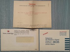 Reader's Digest Selezione