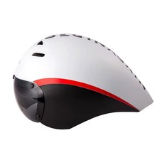 Casco bici strada Aero TT