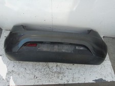 PARAURTI POSTERIORE COMPLETO