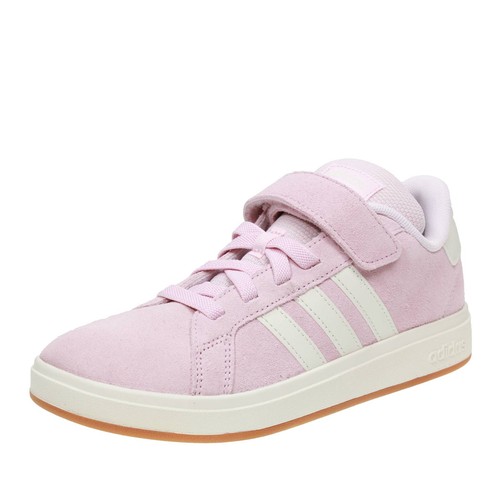 Adidas grand court c rosa - court,