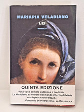 Lei di Mariapia Veladiano -