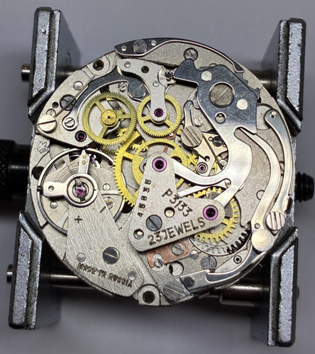 Pieces montre watch parts - pieces, montre/