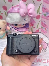 Nikon 1 J5 21MP 4K Mirrorless