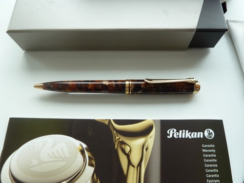 Pelikan souverän k800 - pelikan,