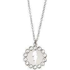 Collana boccadamo mya fulmine - collana,