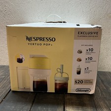 Nespresso Limited Edition