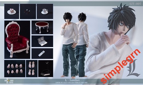 Modellino gametoys 007 - gametoys, gt-007