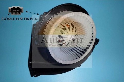 Soffiatore interno adatto - , per