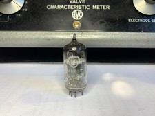 Tubo valvola Mullard grado