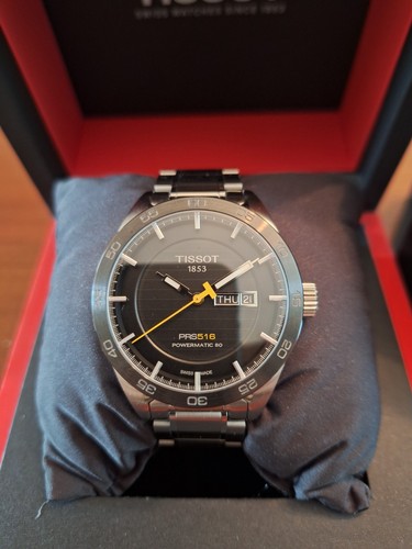 Orologio tissot prs 516 - orologio,
