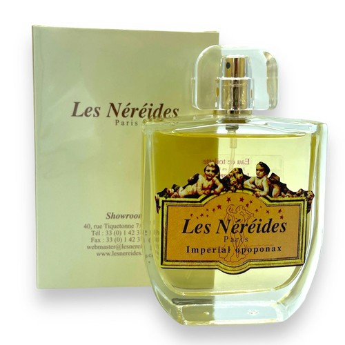 Les nereides paris - les,