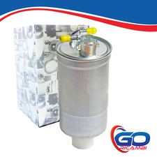 FILTRO GASOLIO AUDI A3 8L1 A4 A6 FIAT PUNTO VW BORA GOLF 4 IV PASSAT MOTORI TDi