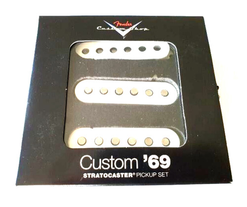 Originale fender custom shop - custom,