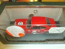 die cast  1/43 deetails cars ford 3000gt 1972 silverstone 