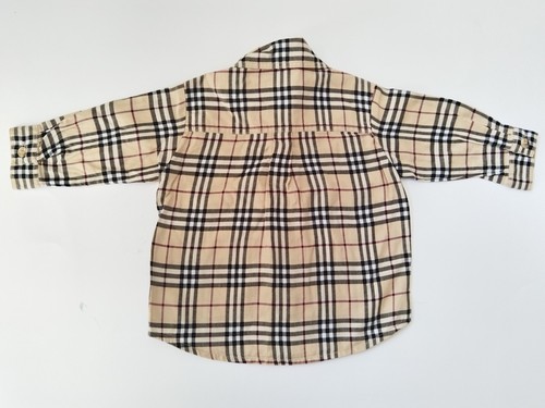 Autentica camicia burberry - autentica, per