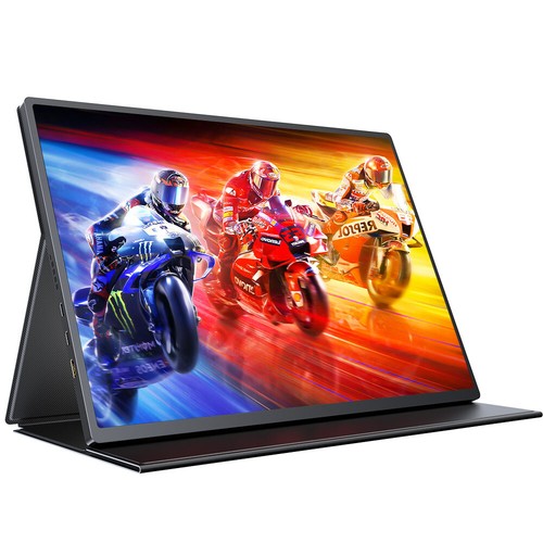 Eviciv pollici 144hz - 2k,
