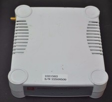 Access Point wireless Compex WP54HVAG con WLM54AG Mini PCI 108 Mb/s 802.11a/b/g