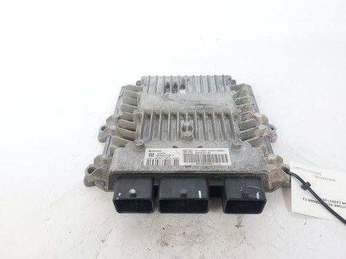 9663483180 centralina motore - 9663483180,