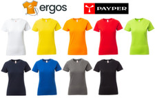 Payper print lady shirt - payper,