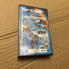 Sinclair ZX Spectrum 48K Game
