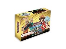 YU-GI-OH! TCG SPEED DUEL GX: ESAMI PARADOX ITA SOLO DECK CORE EROI BOX MINT