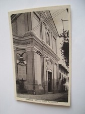 Cuneo - Narzole facciata