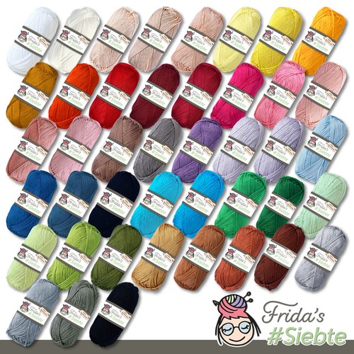 Frida 50g settimo - frida's,