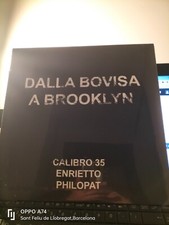 RAR LP 33. DALLA BOVISA. A