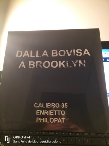 Rar dalla bovisa - rar, a