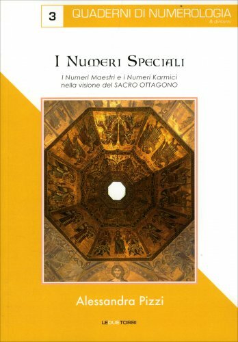 Libro numeri speciali - numeri,