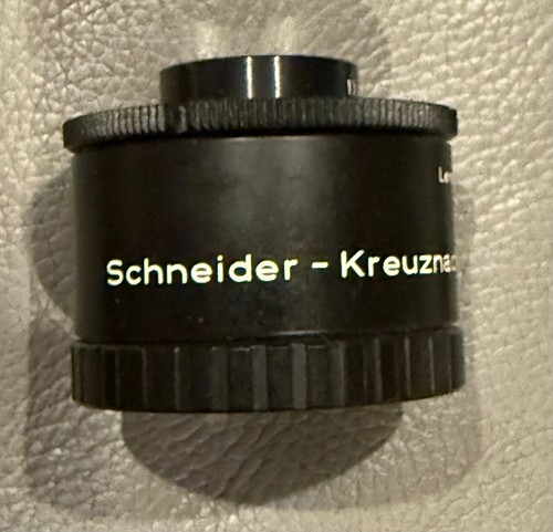 Schneider kreuznach componon - schneider, componon-s