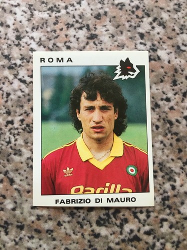 Figurina roma 275 - roma, album