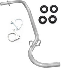 Terminale di Scarico 60,5mm