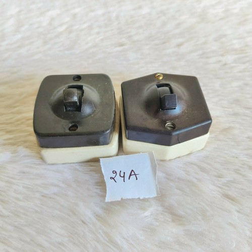 Vintage vitreo bachelite - vintage,