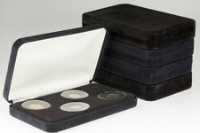 Serie monete Città del