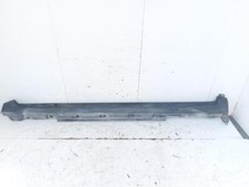 75852F4010 MINIGONNA SX TOYOTA C-HR (X1) 1.8 HYBRID 16V AUT 98CV 2017 5P SUV