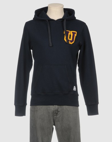 Felpa uniform new saldi - tg.s,