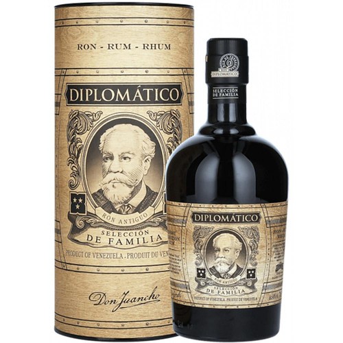 Rum ron antiguo seleccion - ron,