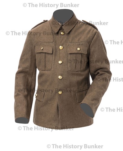 Ww1 british army - british, for